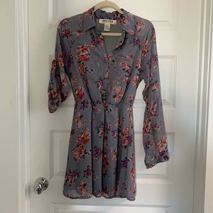 Nordstrom Mimi Chica Dress